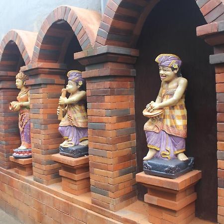 Alamanda Accomodation Ubud  Ngoại thất bức ảnh