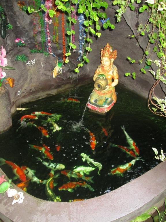 Alamanda Accomodation Ubud  Ngoại thất bức ảnh