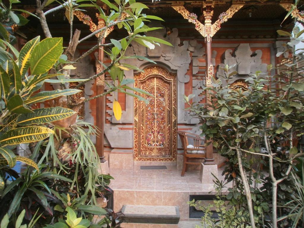 Alamanda Accomodation Ubud  Ngoại thất bức ảnh