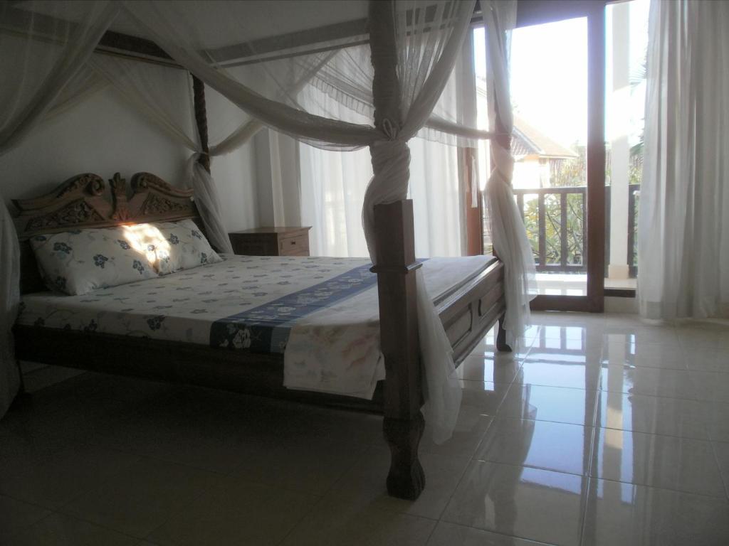Alamanda Accomodation Ubud  Ngoại thất bức ảnh