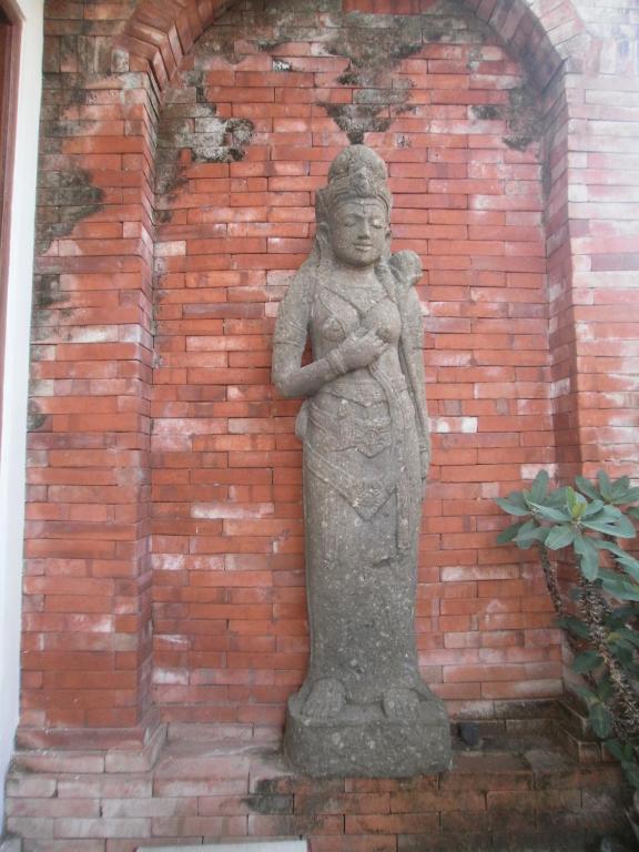 Alamanda Accomodation Ubud  Ngoại thất bức ảnh