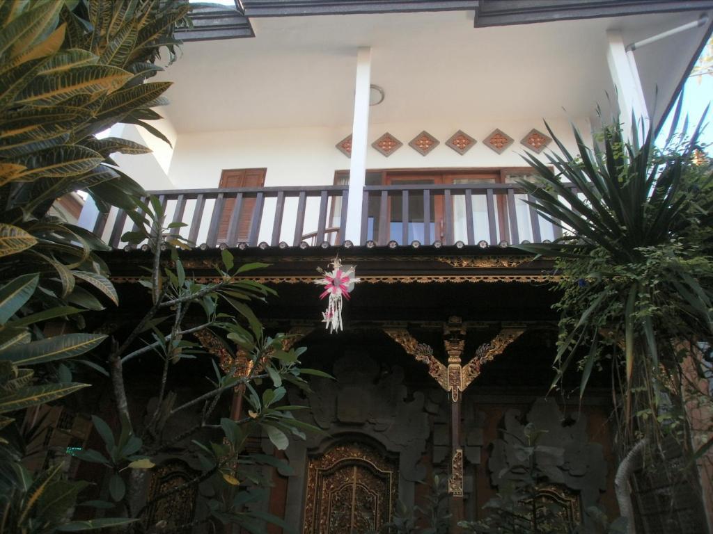 Alamanda Accomodation Ubud  Ngoại thất bức ảnh
