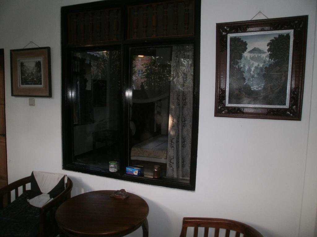 Alamanda Accomodation Ubud  Ngoại thất bức ảnh