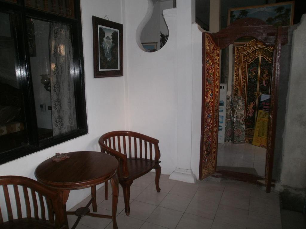 Alamanda Accomodation Ubud  Ngoại thất bức ảnh