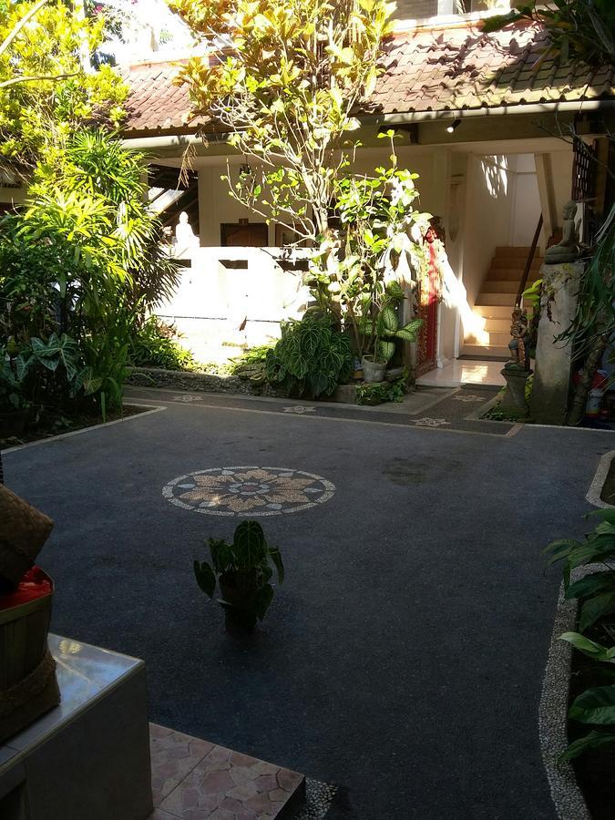 Alamanda Accomodation Ubud  Ngoại thất bức ảnh